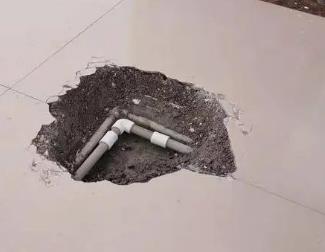 宝应卫生间漏水维修公司为您分享如何判断家里漏水