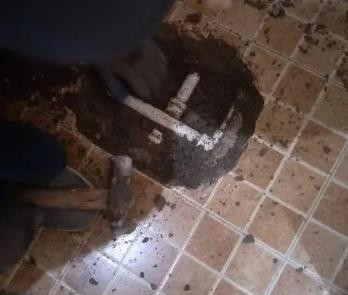 宝应卫生间漏水维修公司为您分享下卫生间渗水如何处理及注意事项