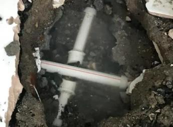 宝应阳台漏水维修公司为您分享楼上楼下漏水怎么处理
