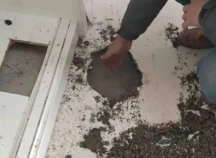宝应卫生间漏水维修公司分享下精确定位查漏水一次多少钱?不同级别收费不同