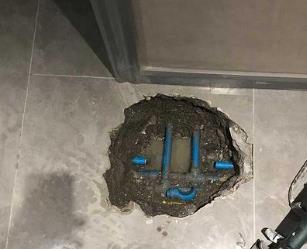 宝应阳台漏水维修公司分享下暖气管道漏水的原因有哪些