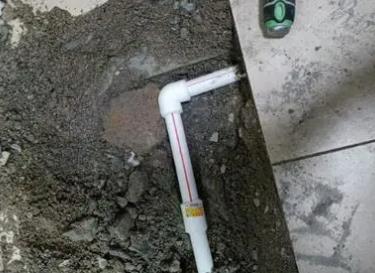 宝应阳台漏水维修时有哪些声音会影响检漏仪